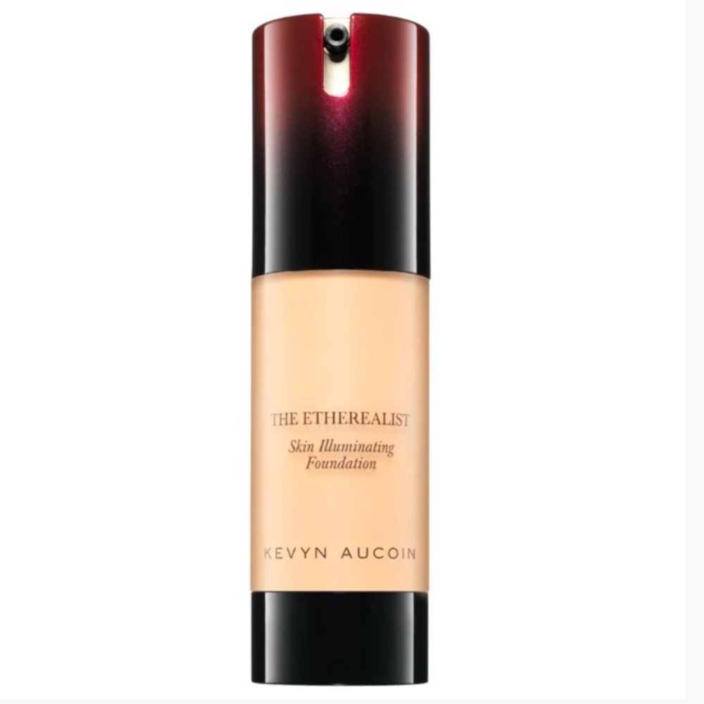 Kevyn Aucoin The Etherealist Skin Illuminating Foundation - Light